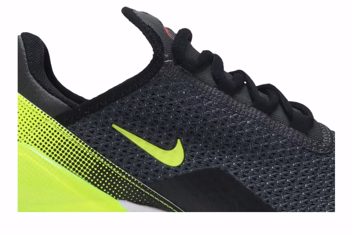 Nike Air Max 270 Neon Collection, view 3