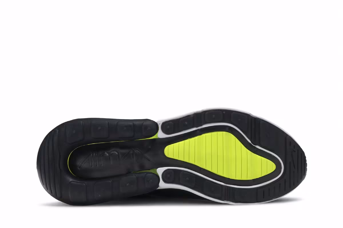 Nike Air Max 270 Neon Collection, view 5