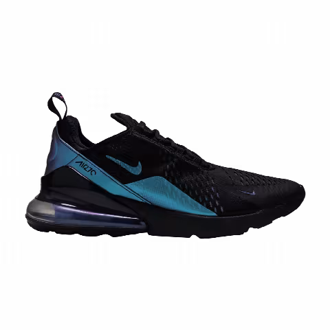 Nike Air Max 270 'Throwback Future'