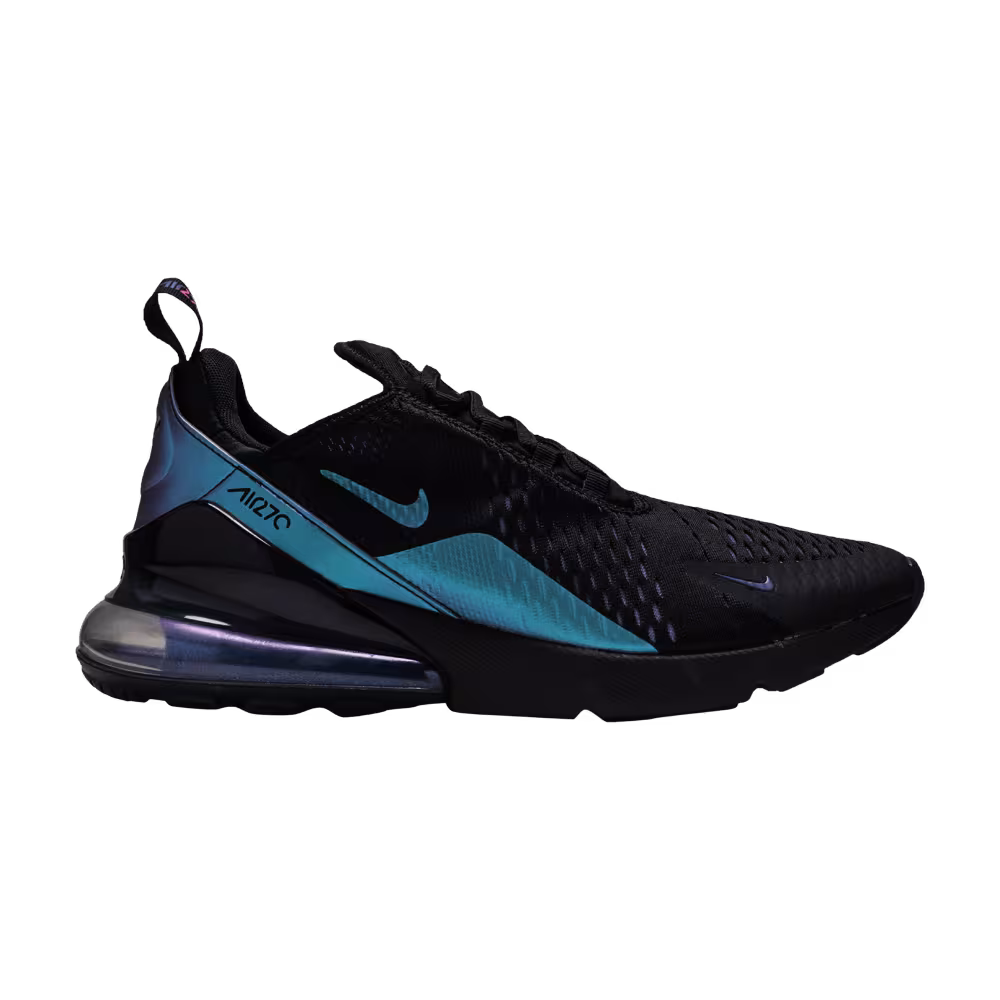 Nike Air Max 270 Throwback Future