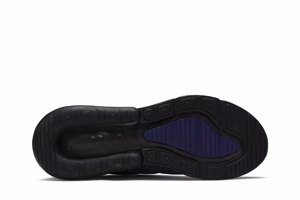 Nike Air Max 270 Throwback Future, view 5