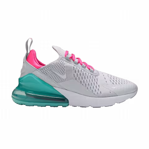 Nike Wmns Air Max 270 'South Beach'