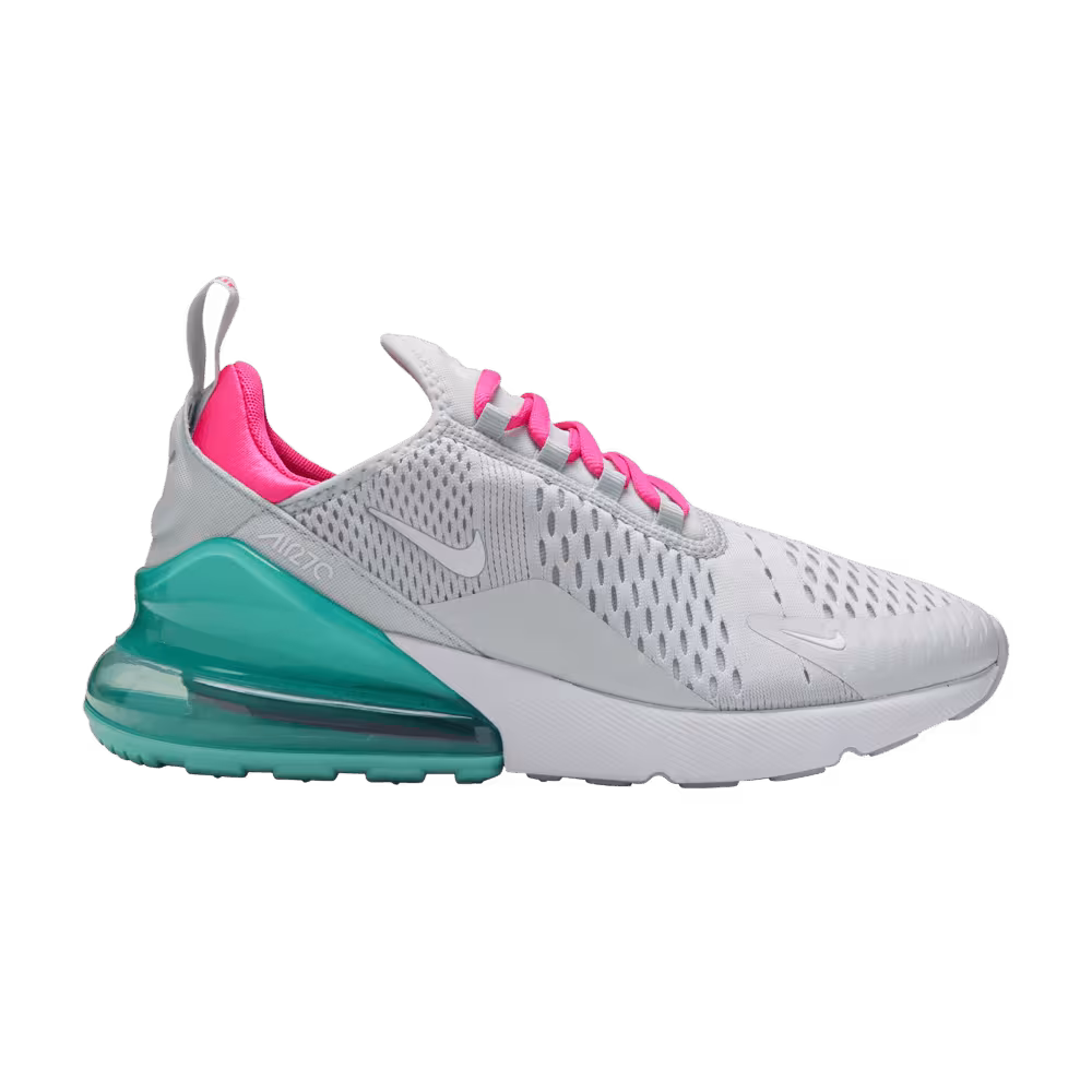 Nike Women's Air Max 270 South Beach