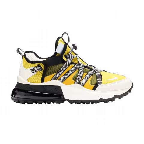 Nike Air Max 270 Bowfin 'Dark Citron'