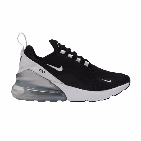 Nike Wmns Air Max 270 'Black'