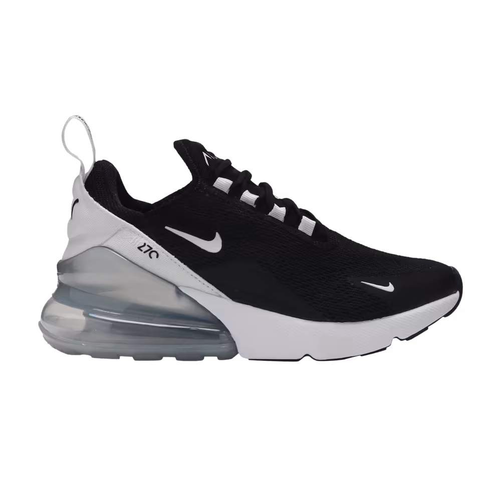 Nike Women's Air Max 270 Black
