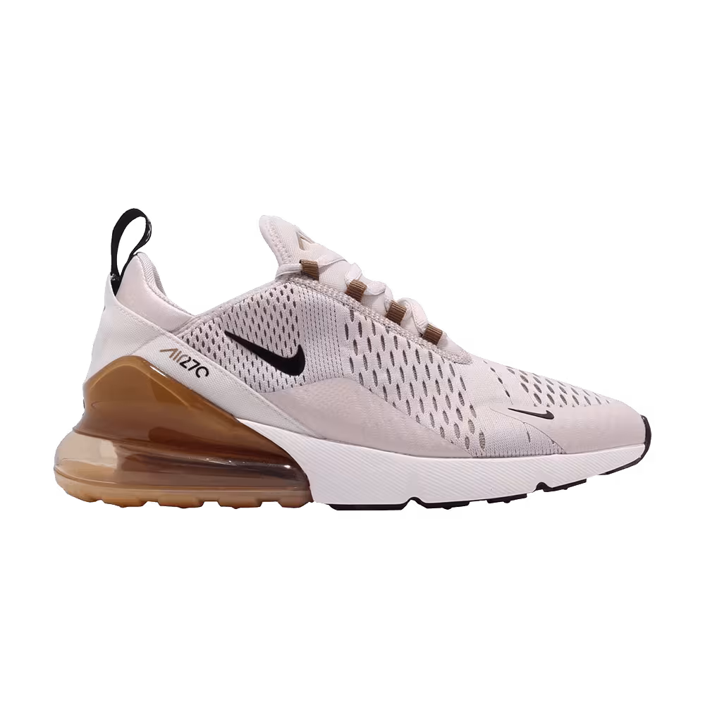 Nike Air Max 270 Light Orewood Brown