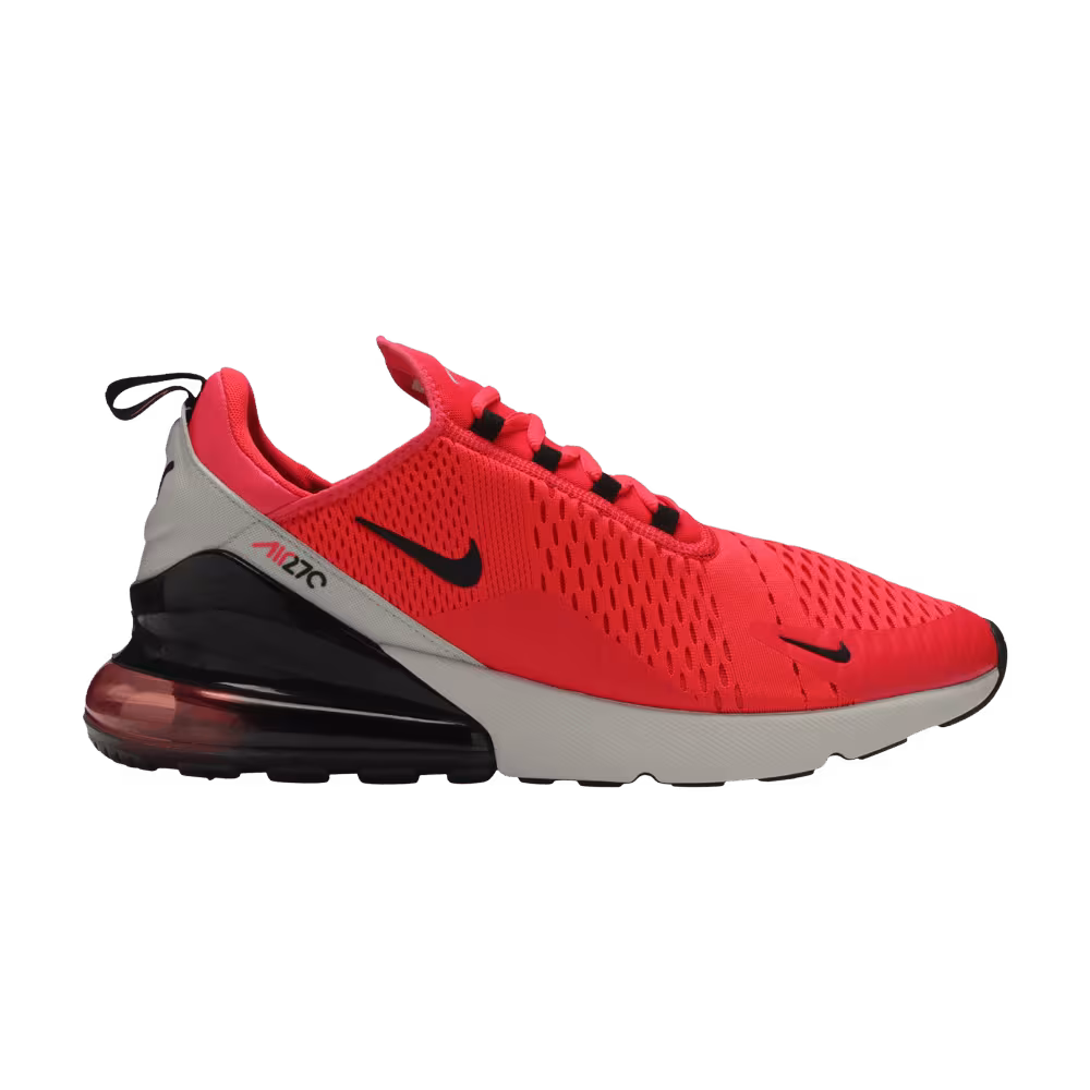 Nike Air Max 270 Red Orbit