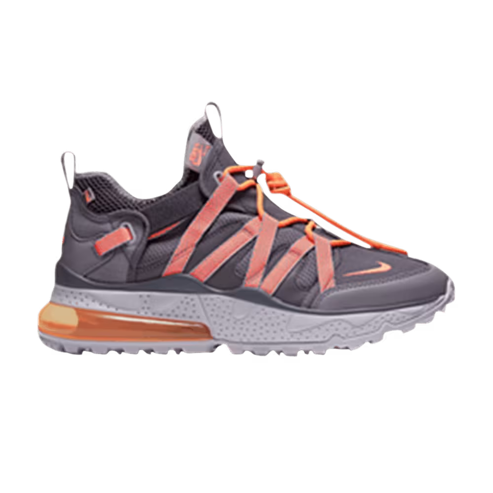 Nike Air Max 270 Bowfin Total Orange