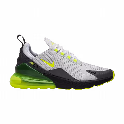 Nike Air Max 270 'Neon'