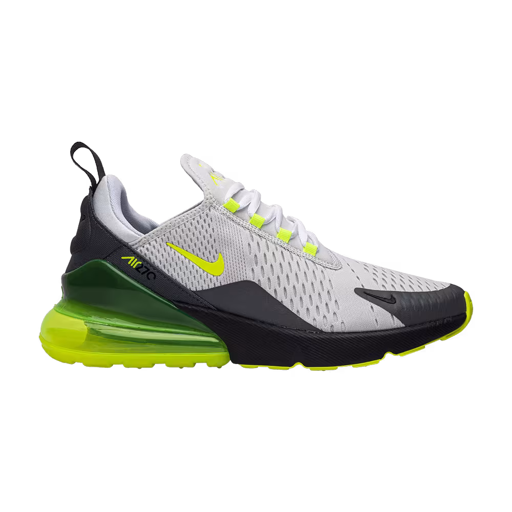 Nike Air Max 270 Neon
