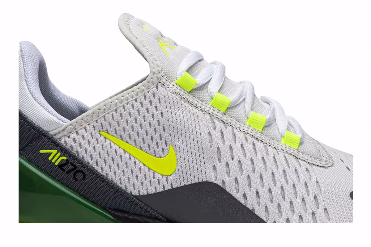 Nike Air Max 270 Neon, view 3