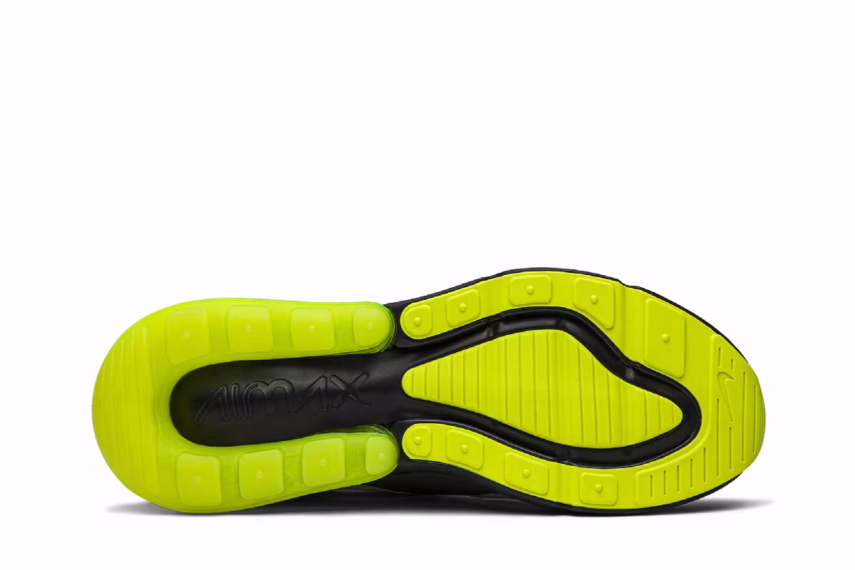 Nike Air Max 270 Neon, view 5