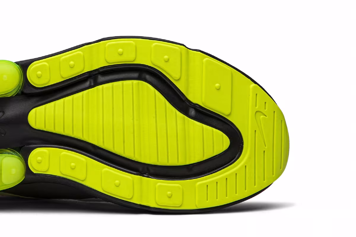 Nike Air Max 270 Neon, view 6