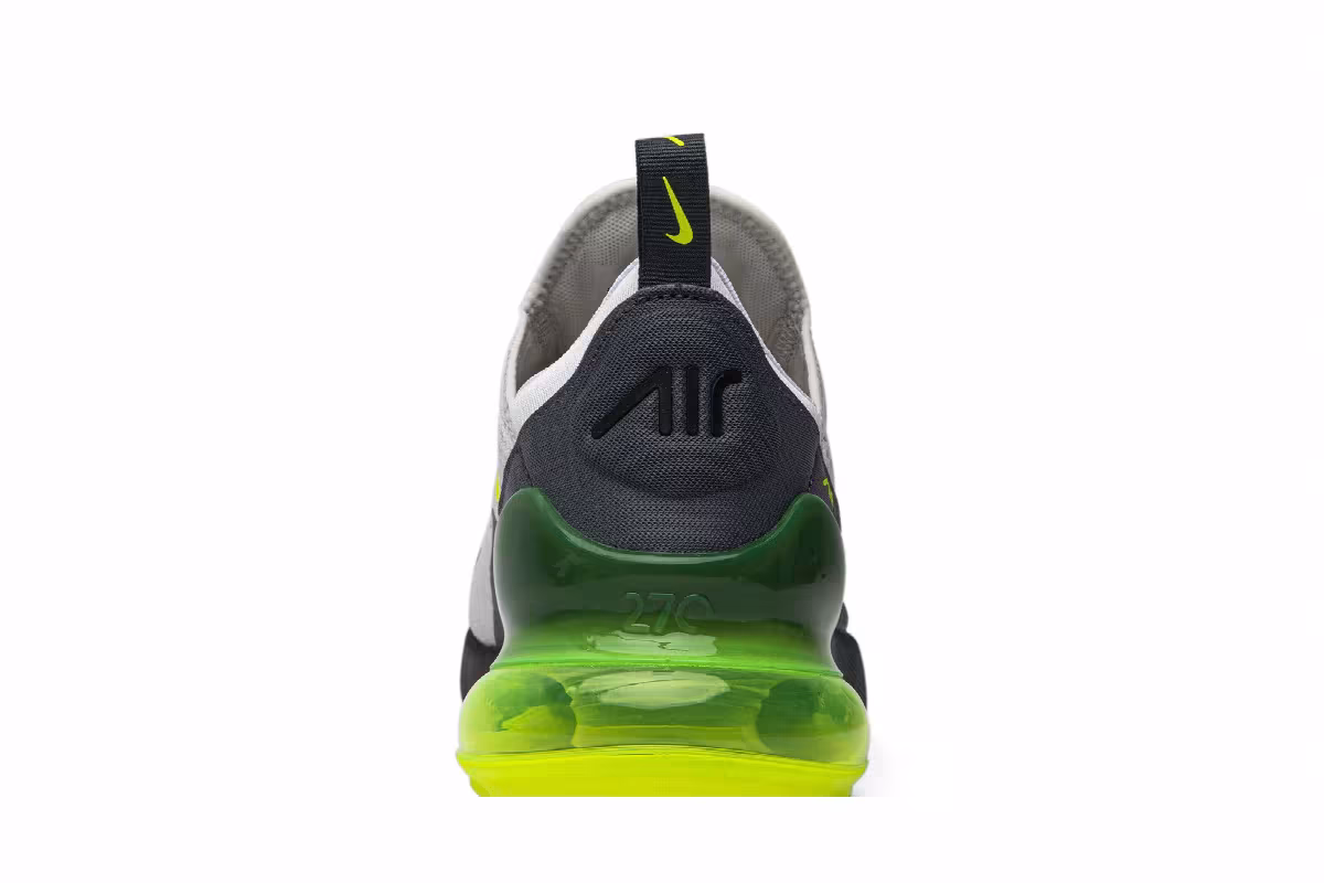 Nike Air Max 270 Neon, view 8