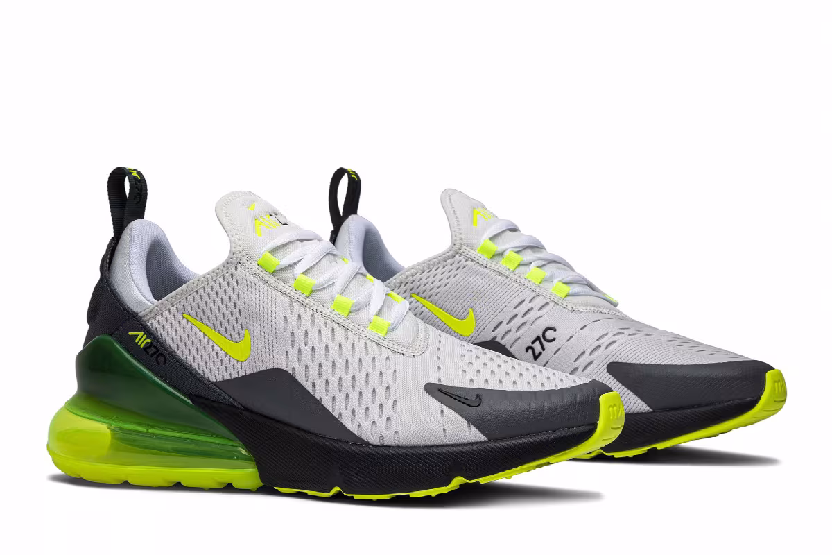 Nike Air Max 270 Neon, view 9