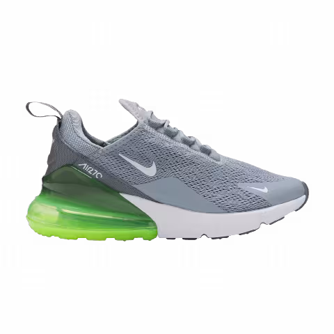Nike Wmns Air Max 270 'Obsidian Mist Lime'