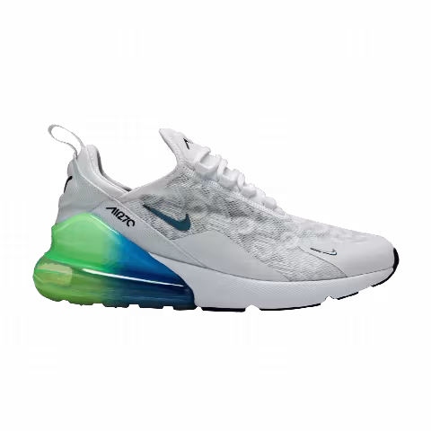 Nike Air Max 270 SE 'Explosion Green'