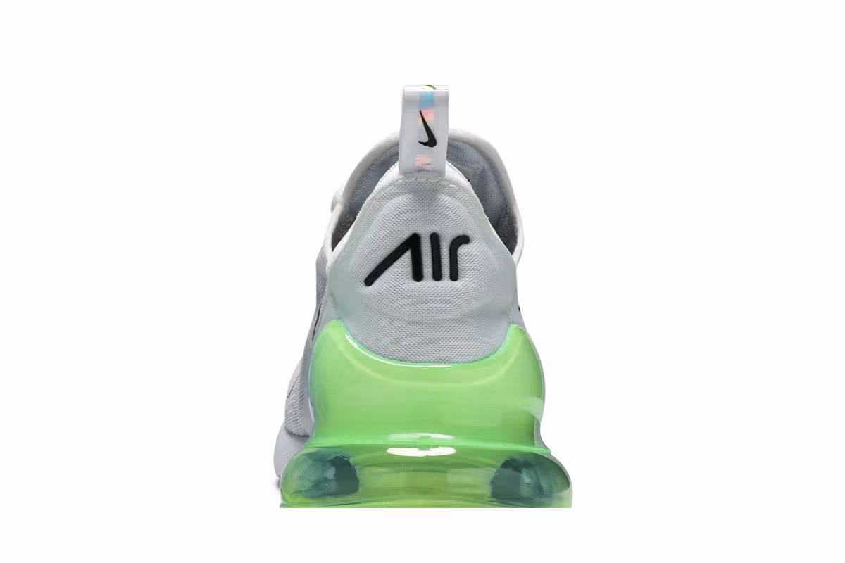 Nike Air Max 270 SE Explosion Green, view 8
