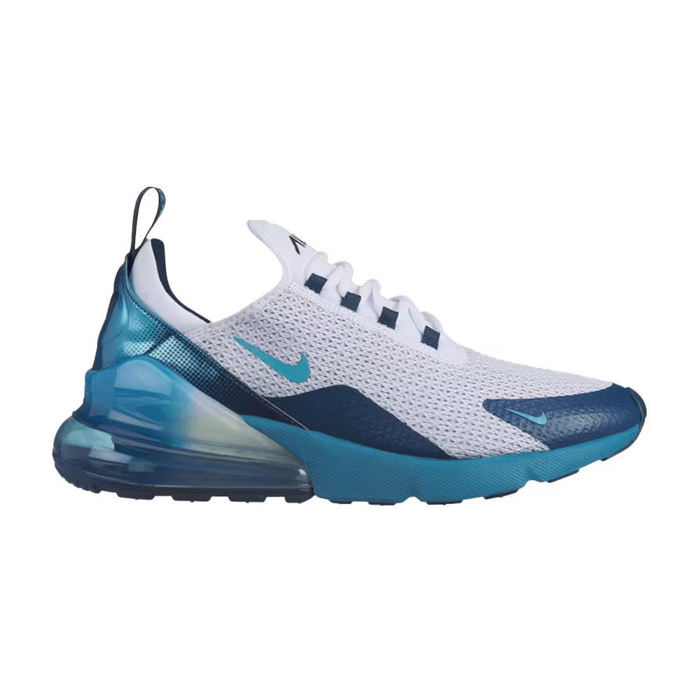 Nike Air Max 270 SE Spirit Teal