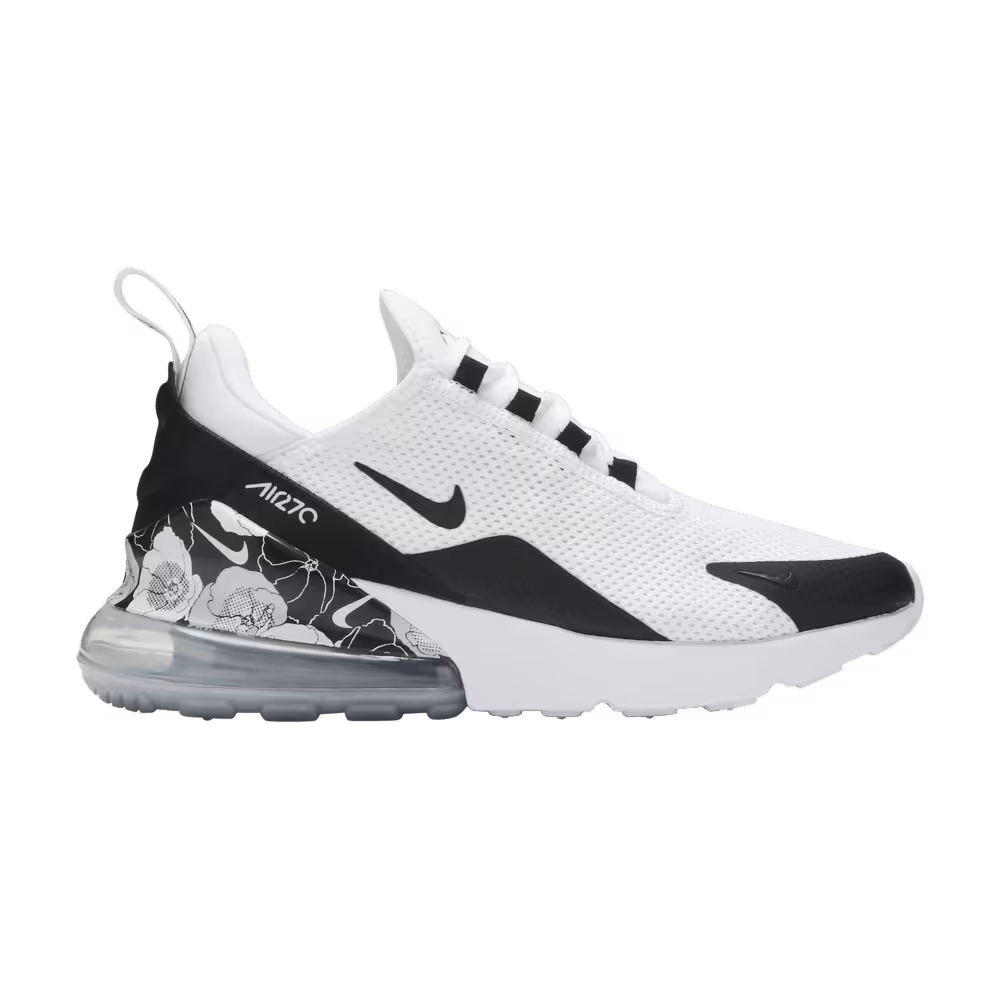 Nike Women's Air Max 270 Blooming Floral