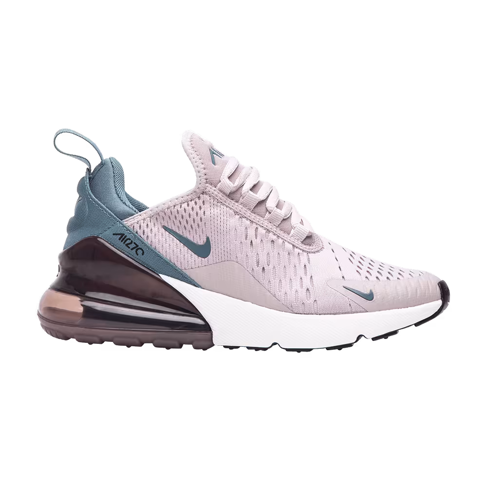 Nike Women's Air Max 270 Particle Rose
