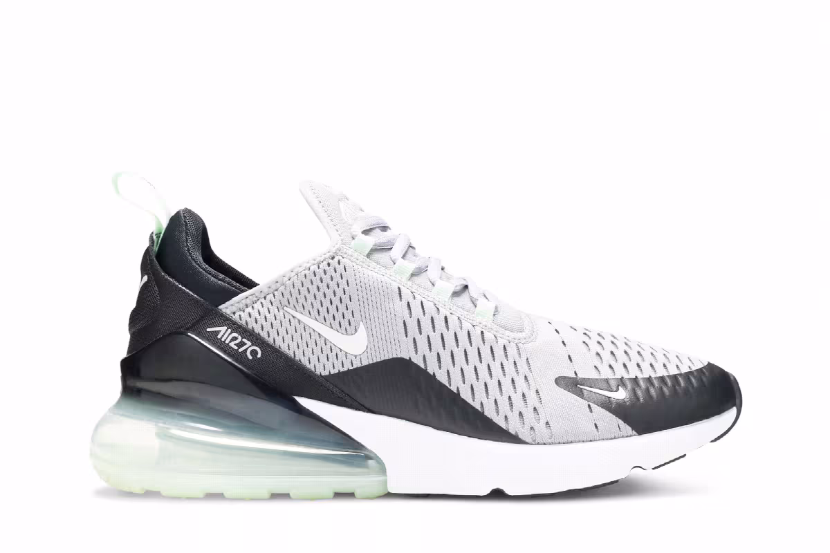 Nike Air Max 270 Fresh Mint, view 2