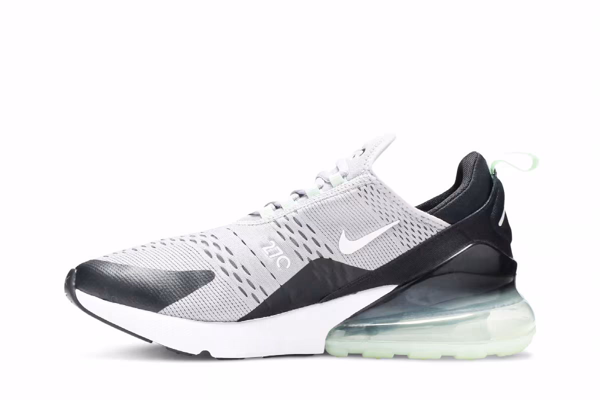 Nike Air Max 270 Fresh Mint, view 4