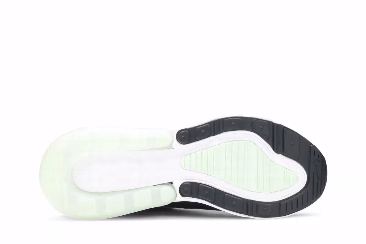 Nike Air Max 270 Fresh Mint, view 5