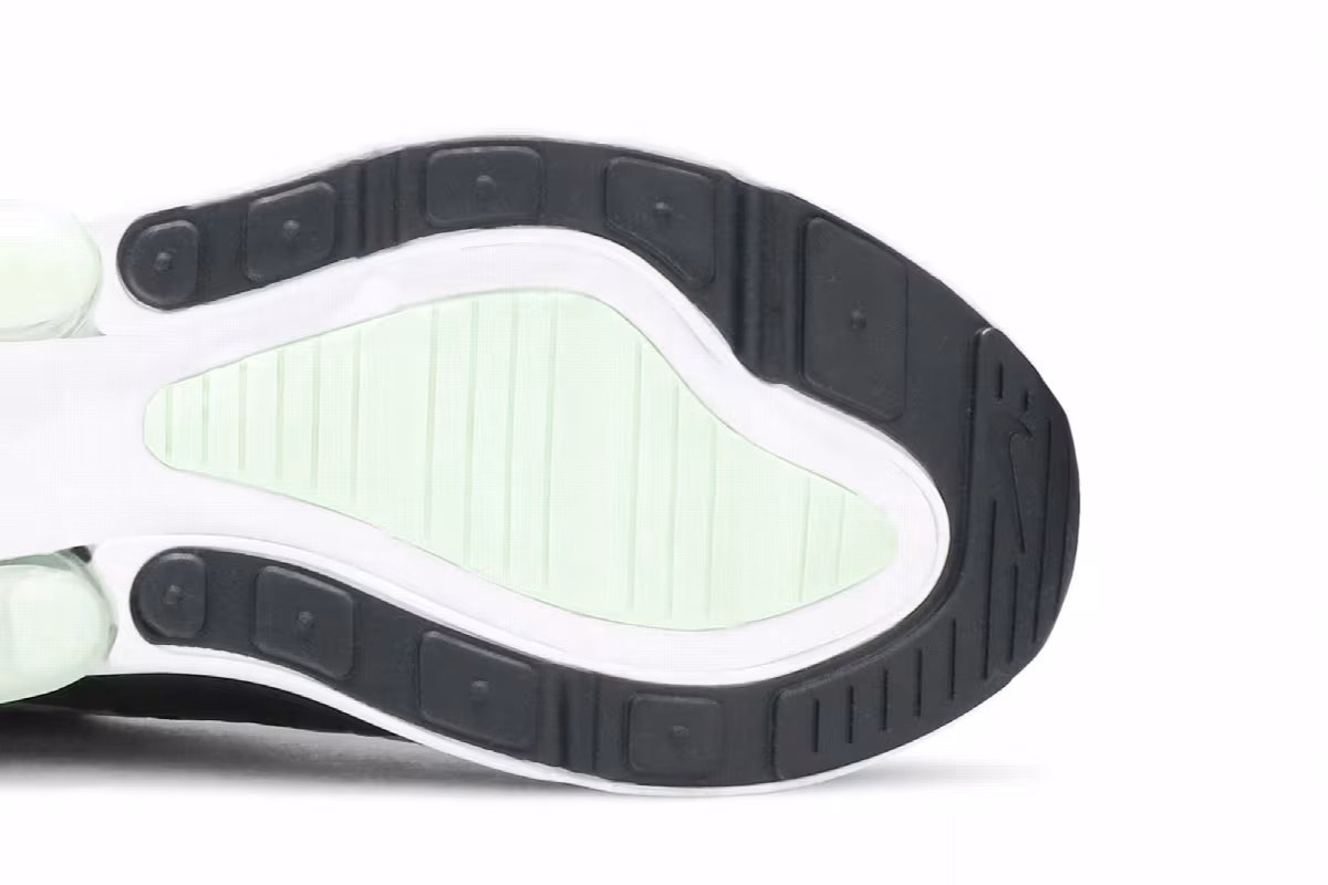 Nike Air Max 270 Fresh Mint, view 6