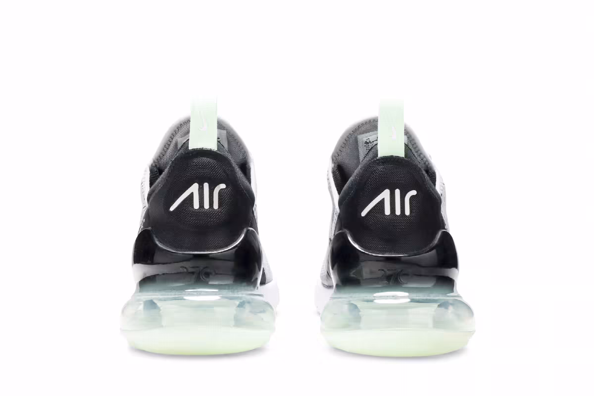 Nike Air Max 270 Fresh Mint, view 7
