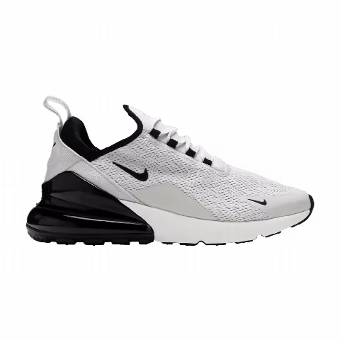 Nike Wmns Air Max 270 'Vast Grey'