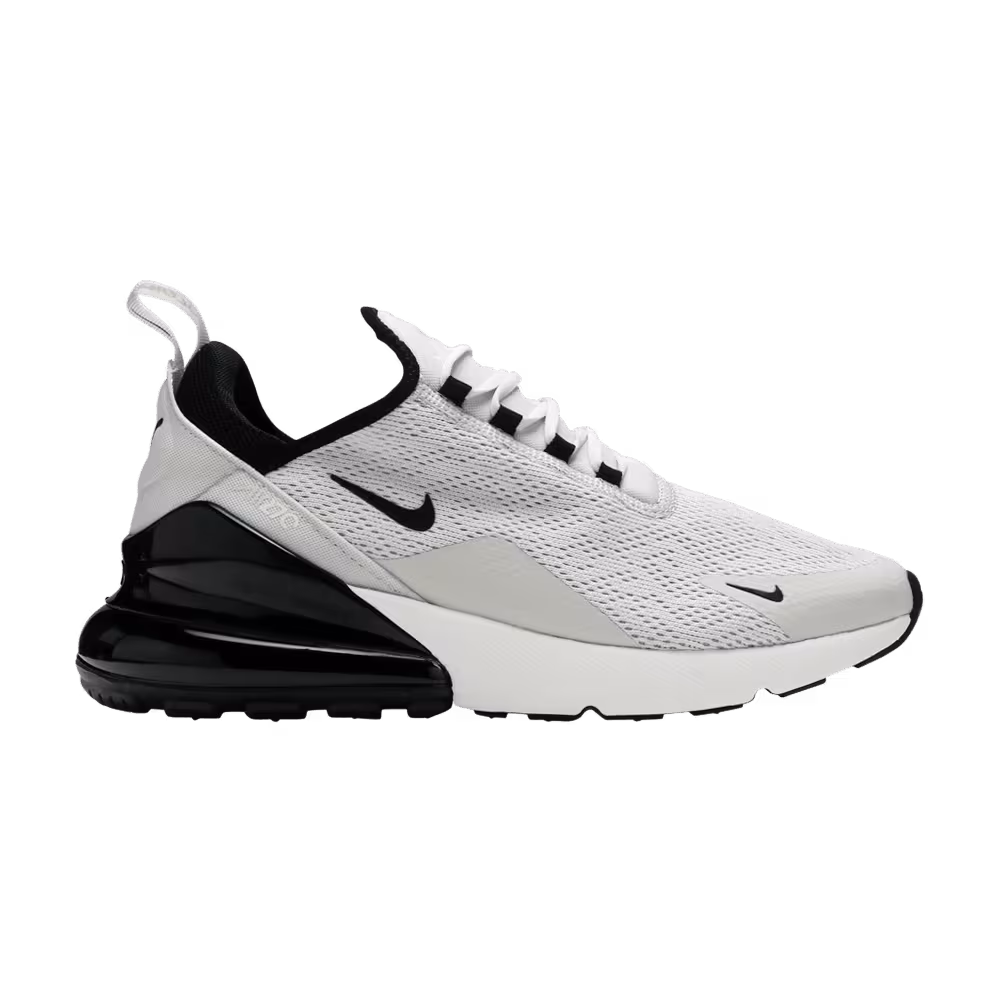 Nike Women's Air Max 270 Vast Grey