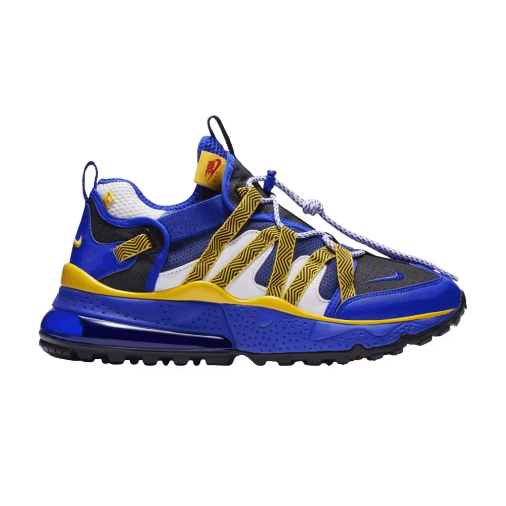 Nike Air Max 270 Bowfin Racer Blue