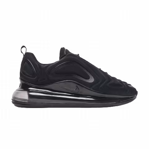 Nike Wmns Air Max 270 'Black Anthracite'