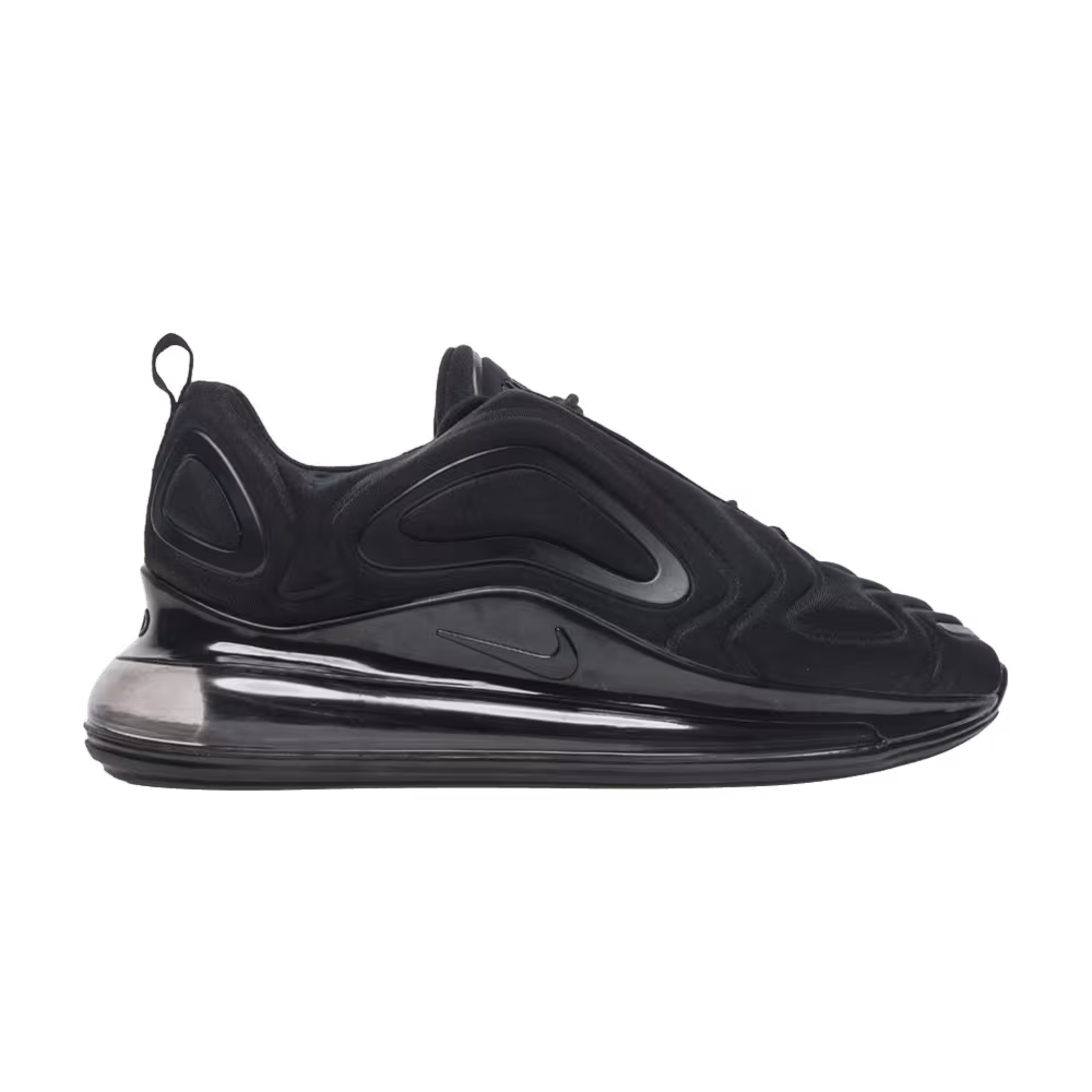 Nike Women's Air Max 270 Black