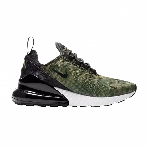 Nike Wmns Air Max 270 'Green Camo'