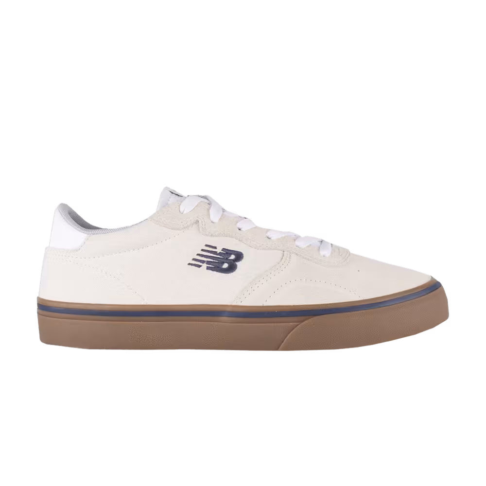 New Balance All Coasts 232 White Gum
