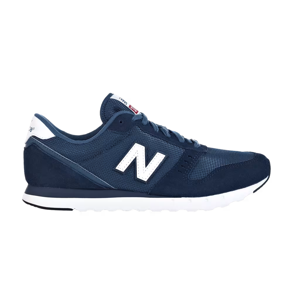 New Balance 311 Navy Blue