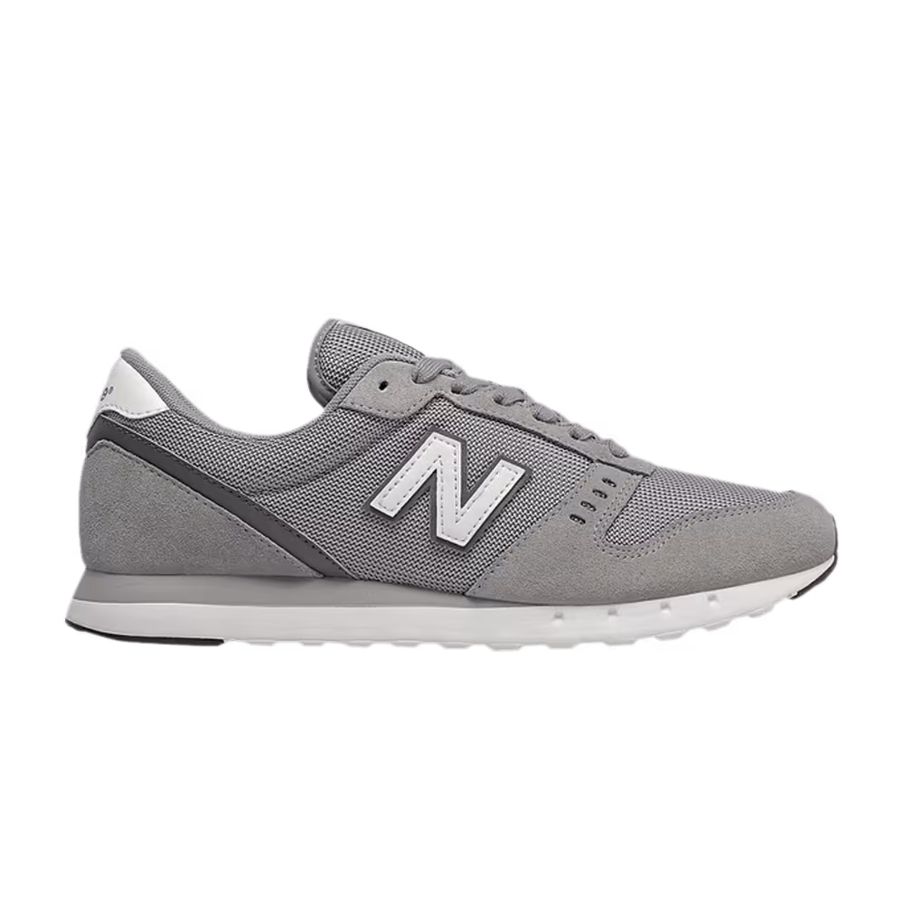 New Balance 311v2 Team Away Grey