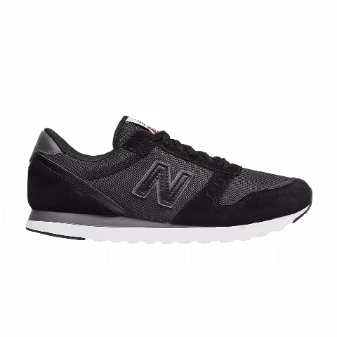 New Balance 311v2 'Black Magnet'