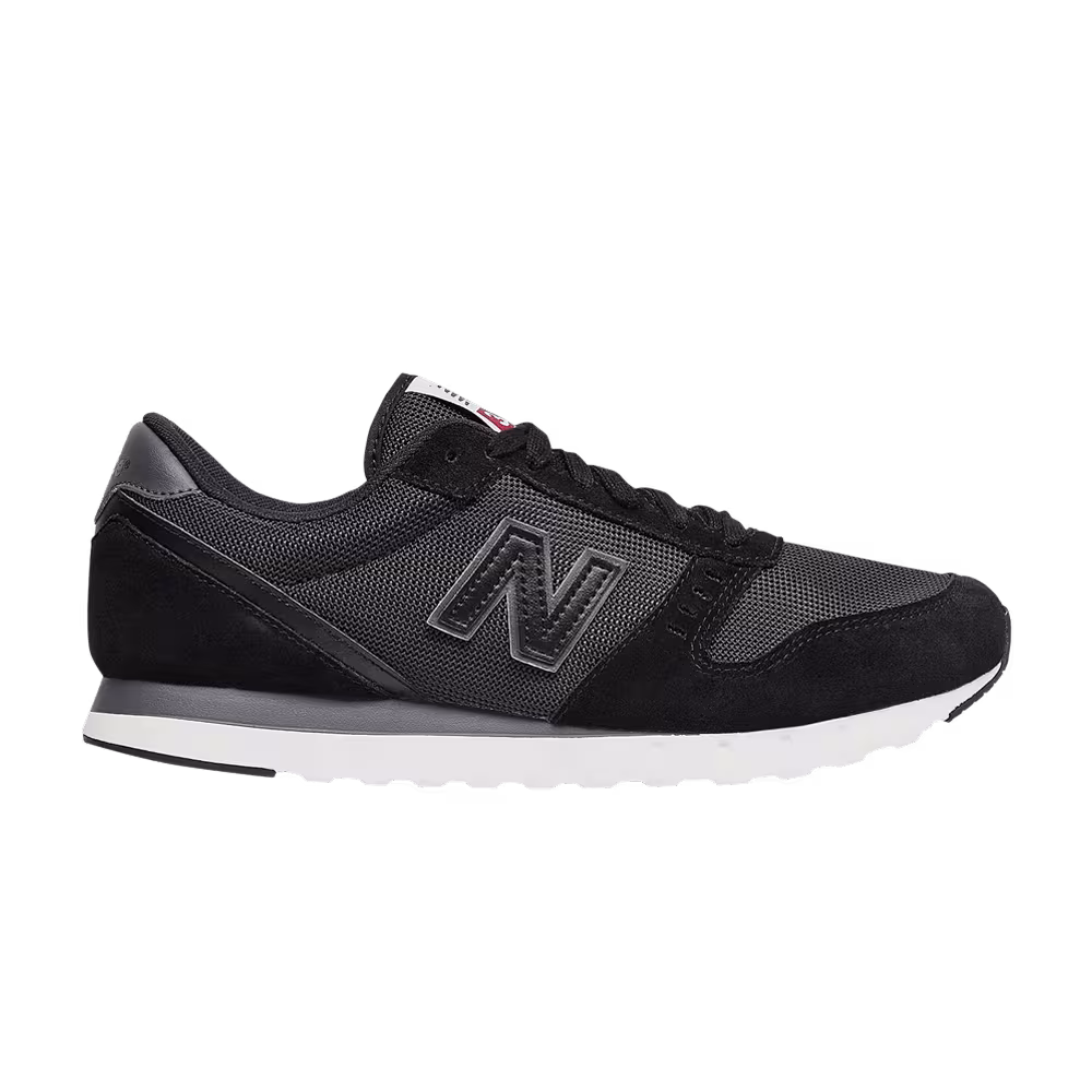 New Balance 311v2 Black Magnet
