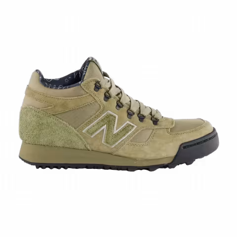 Herschel Supply Co x New Balance 710 'Olive'