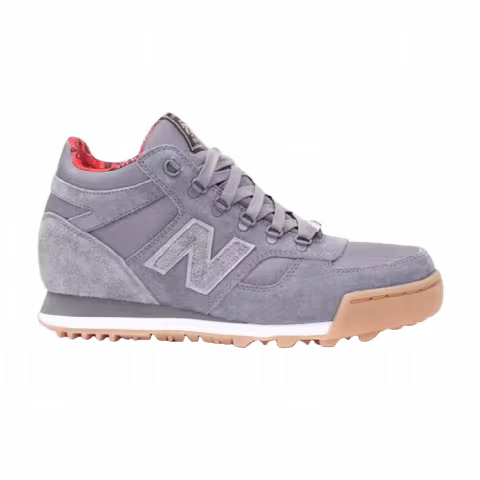 New Balance Herschel Supply Co x 710 'Grey'