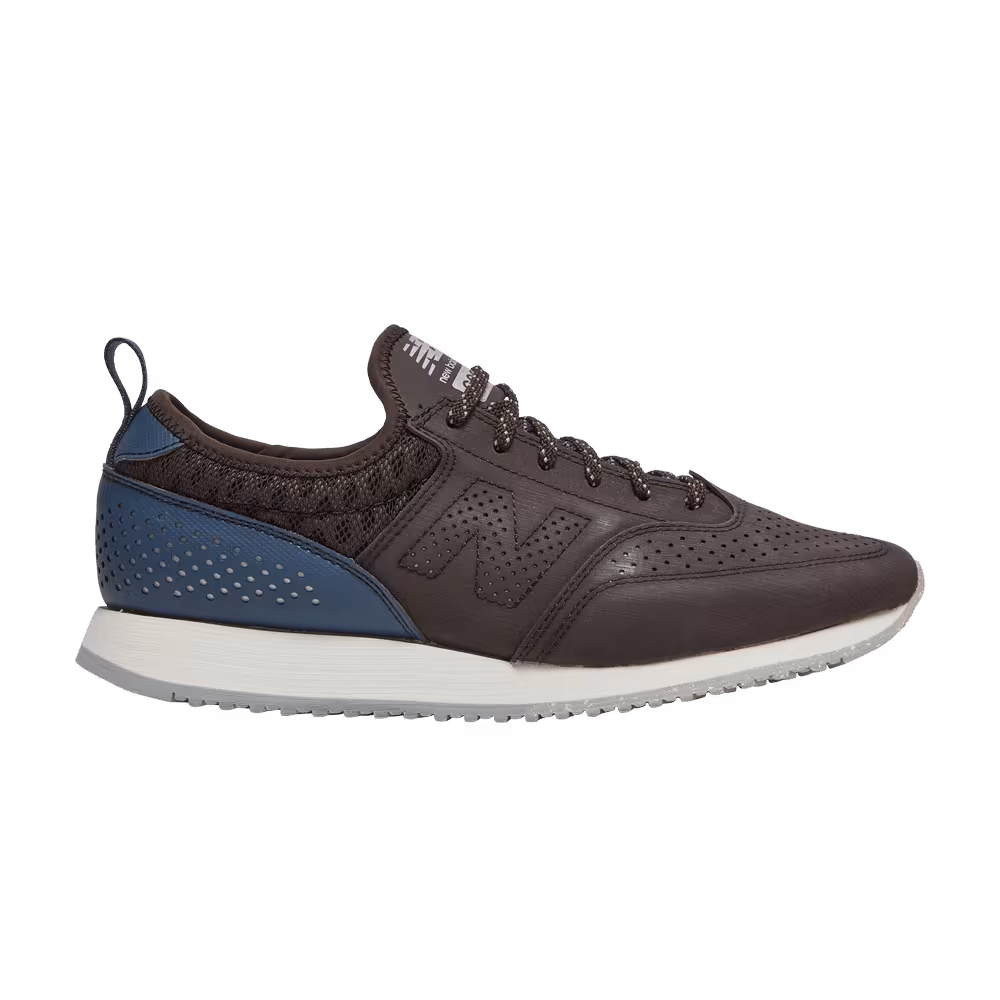 New Balance C-Series 600 Brown Navy