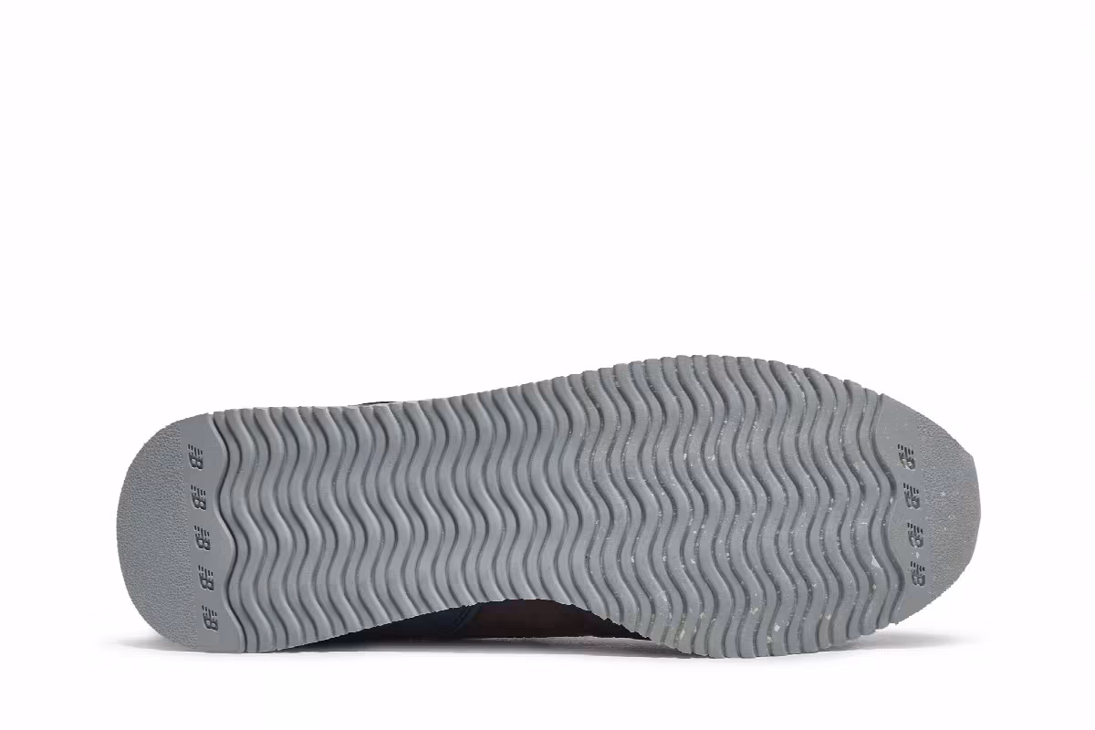 New Balance C-Series 600 Brown Navy, view 5