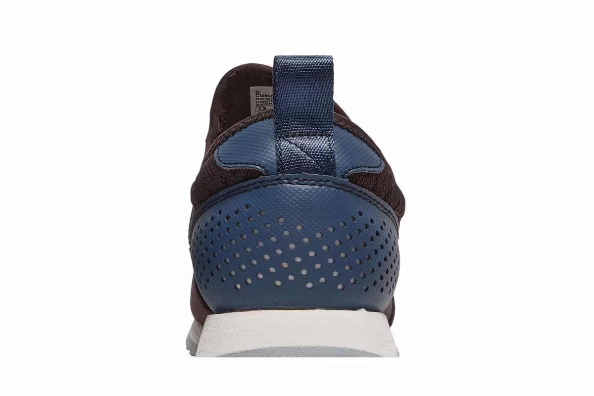 New Balance C-Series 600 Brown Navy, view 8