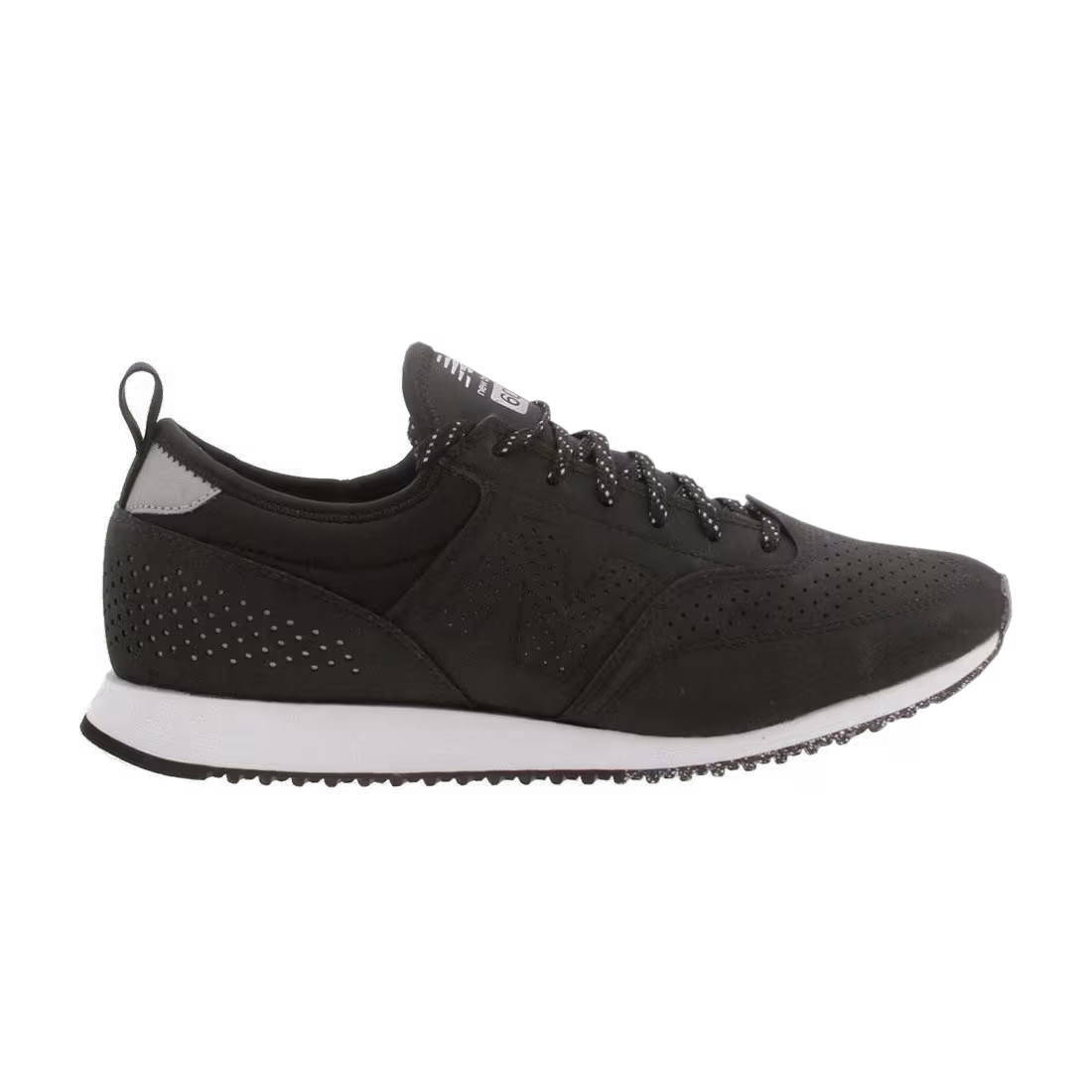 New Balance 600 Black