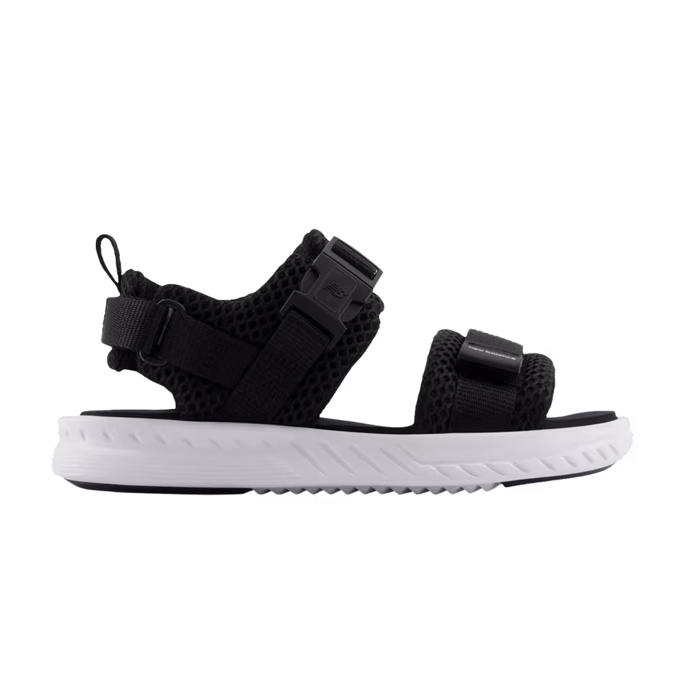 New Balance Women's 600 Black White