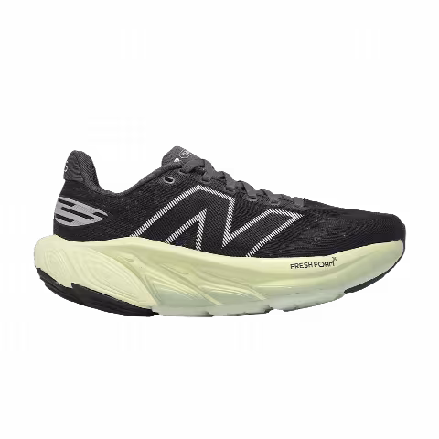 New Balance Wmns Fresh Foam X Balos V1 D Wide 'Black Beige'